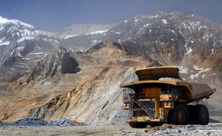 Mineria en malargue (sacado de una pagina que se llama Minería y Desarrollo)