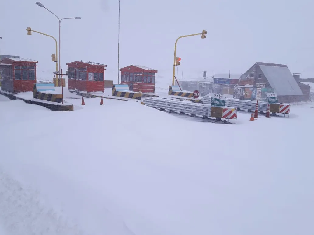 Paso nieve 3