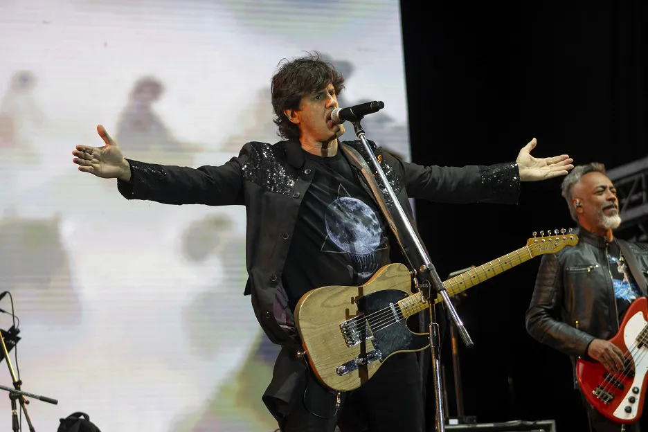 Ciro- Fiesta Provincial de la Cerveza