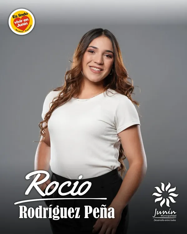 Junín 2026 - 14 - Rodríguez Peña