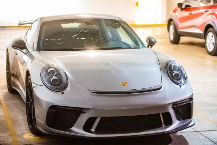 Porsche