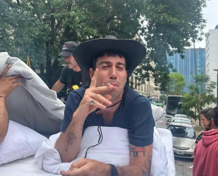 Ciudad - aniversario aristides 2026 1 Conociendo Rusia - Mateo Sujatovich