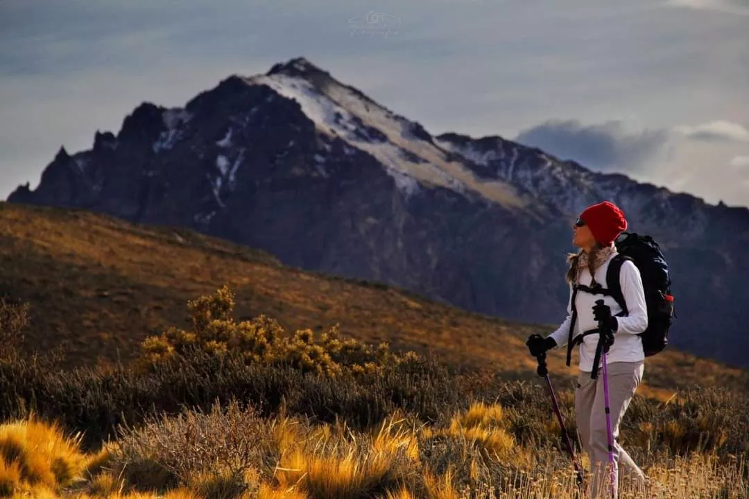 Mendoza en invierno