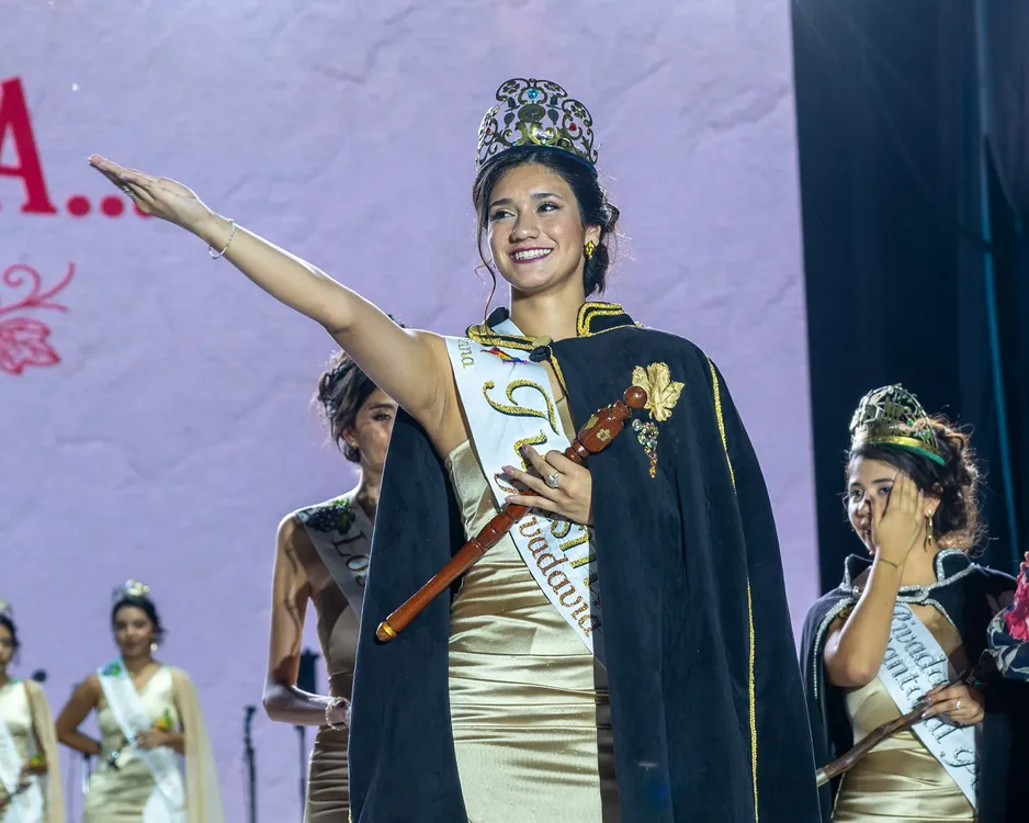 Rivadavia - turismo 2026