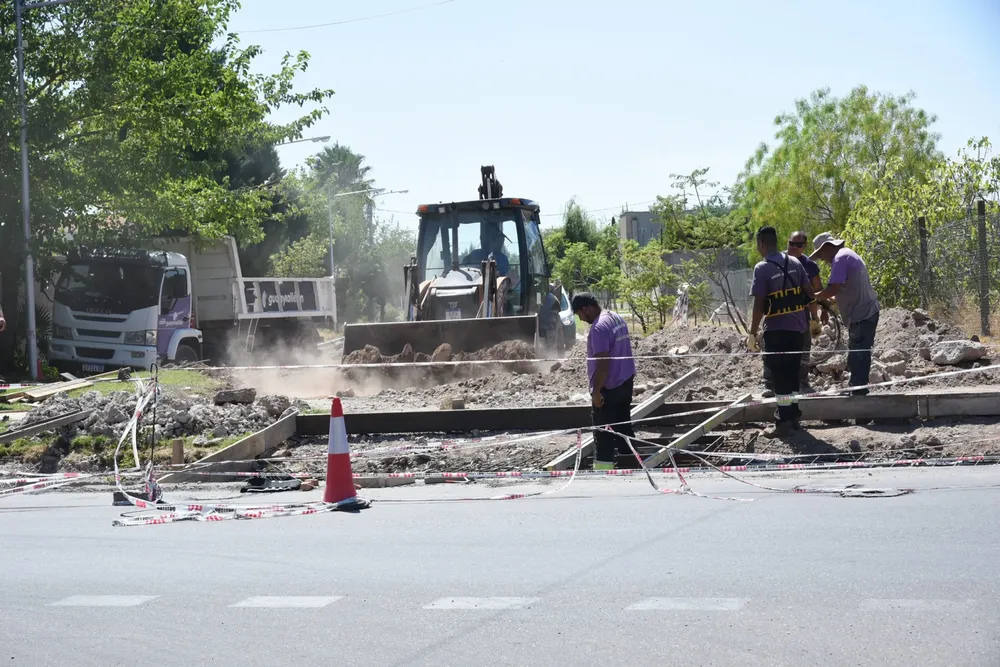 Guaymallén - cochabamba 2