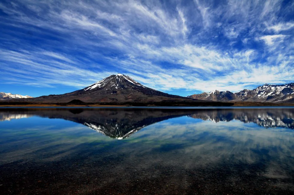 Laguna del Diamante - 20