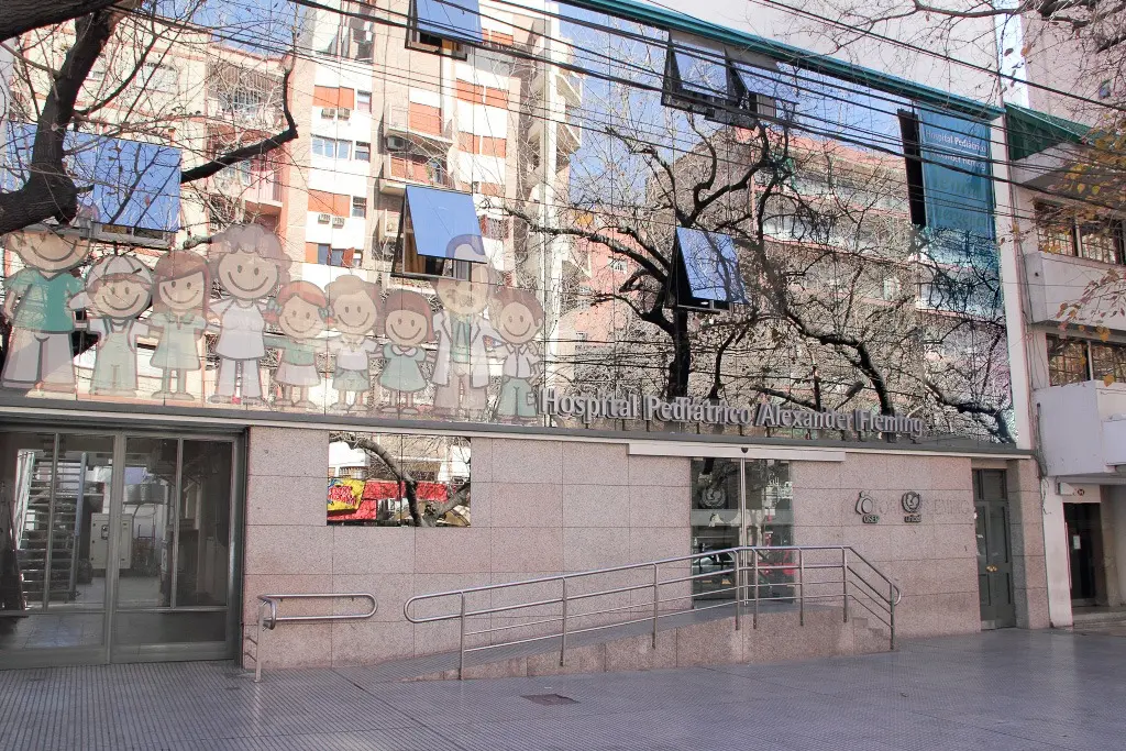 Hospital Fleming