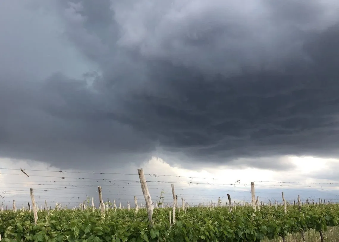 Tormenta