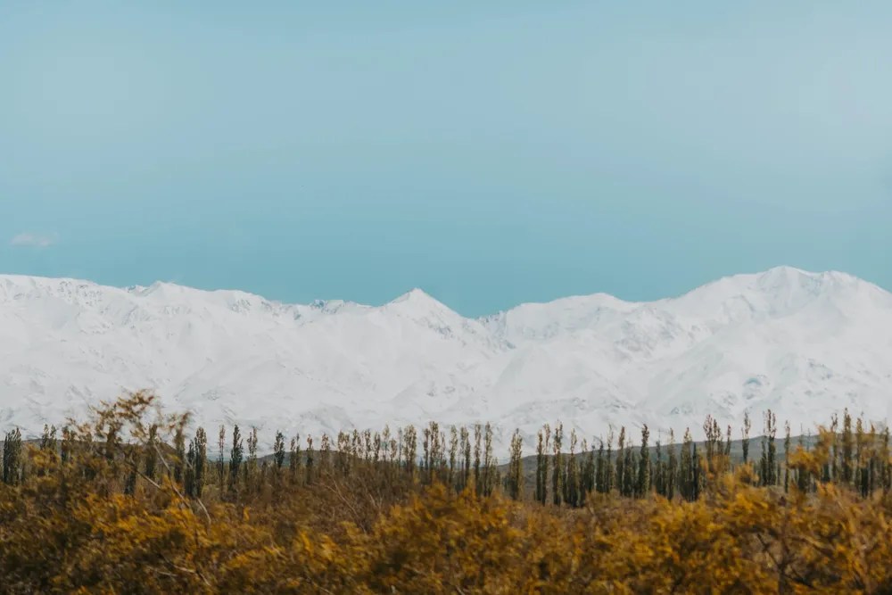 Tupungato - Vacaciones de Invierno 6