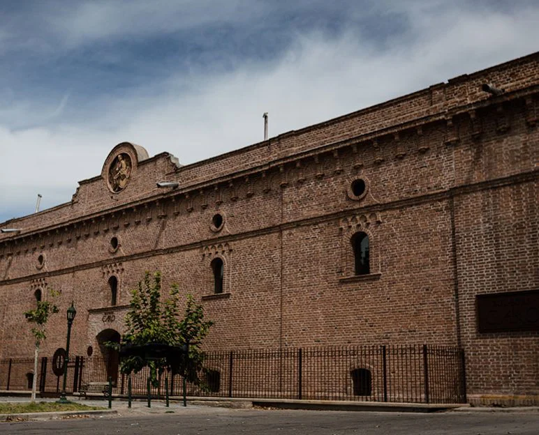 Godoy Cruz - Bodega Caro
