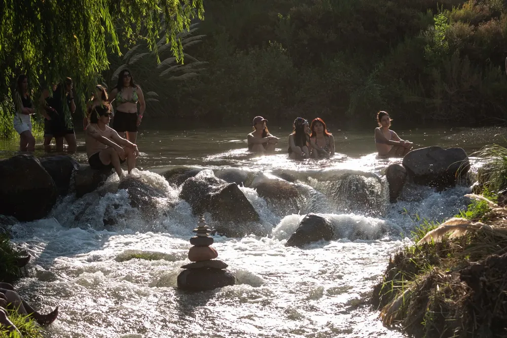 Pandora Festival - Foto: Alejandro Sánchez.