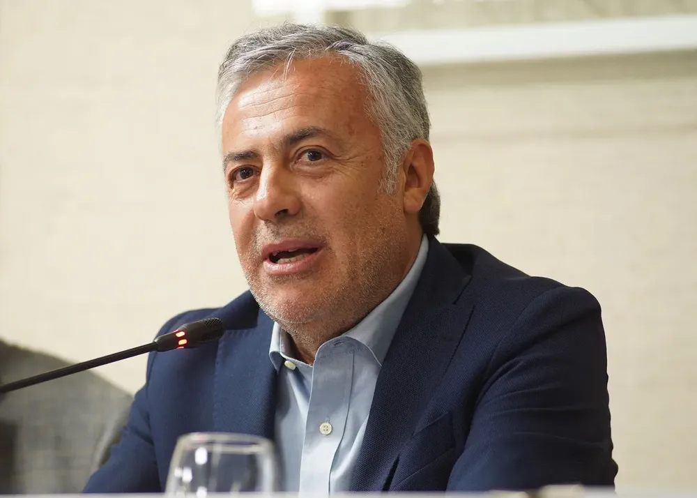 Alfredo Cornejo