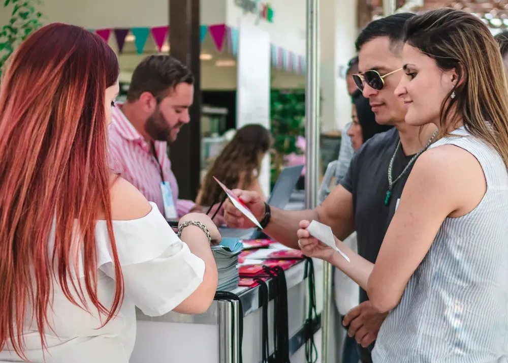 Expo Franquicias (2)