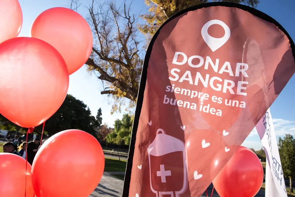 Ciudad - Maratón corre sangre por tus venas 4