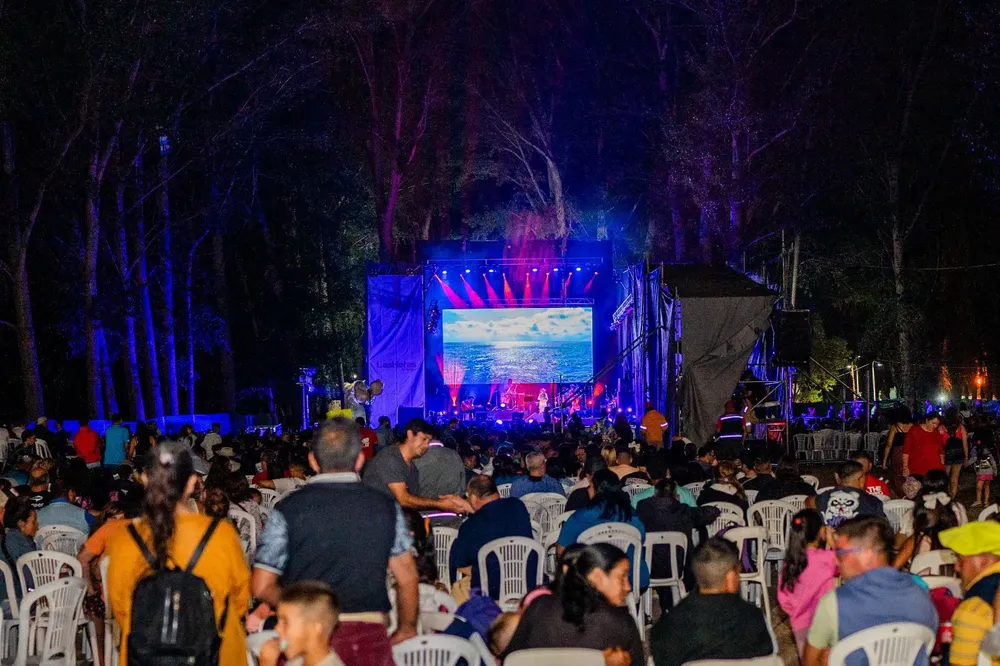 Festival Alta Montaña 2