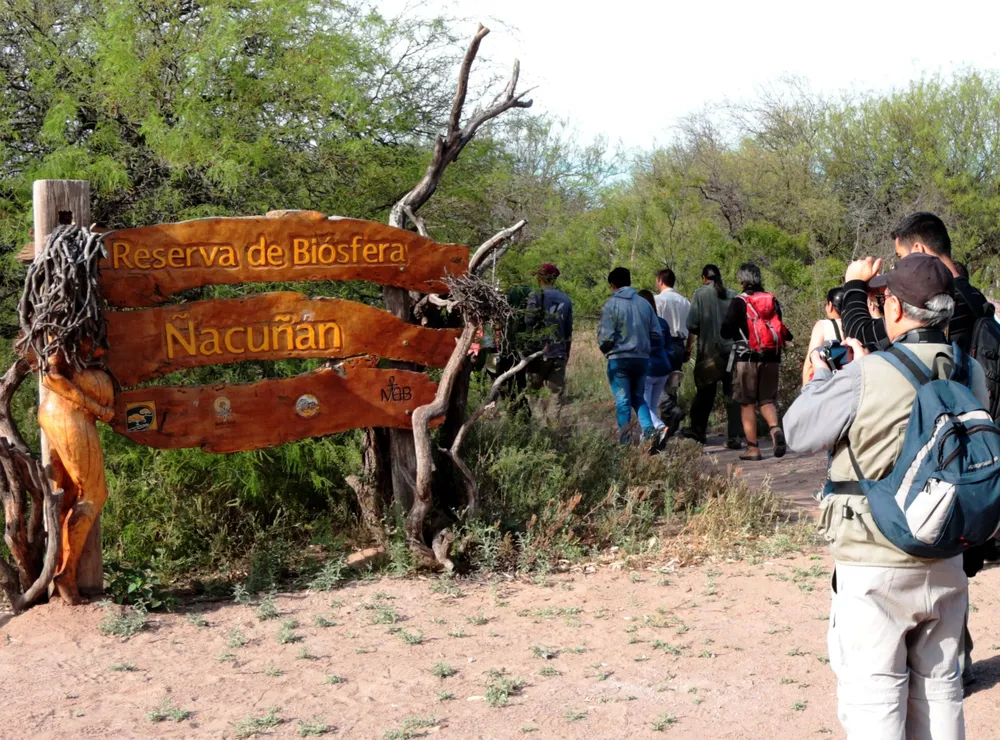 Santa Rosa - Reserva de Nacunan 11