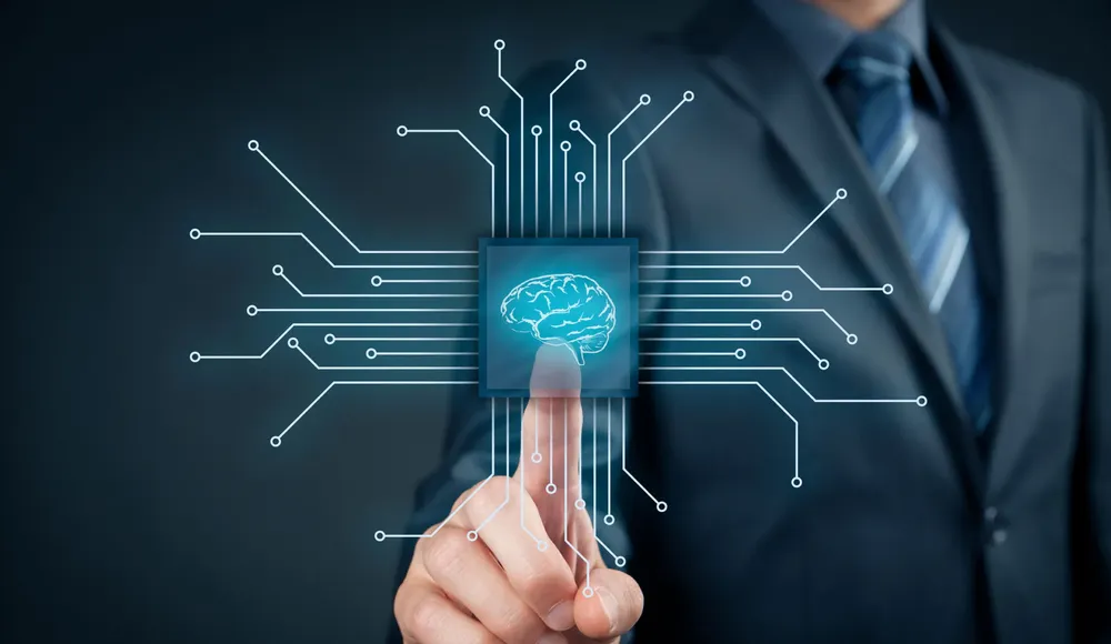 Inteligencia Artificial