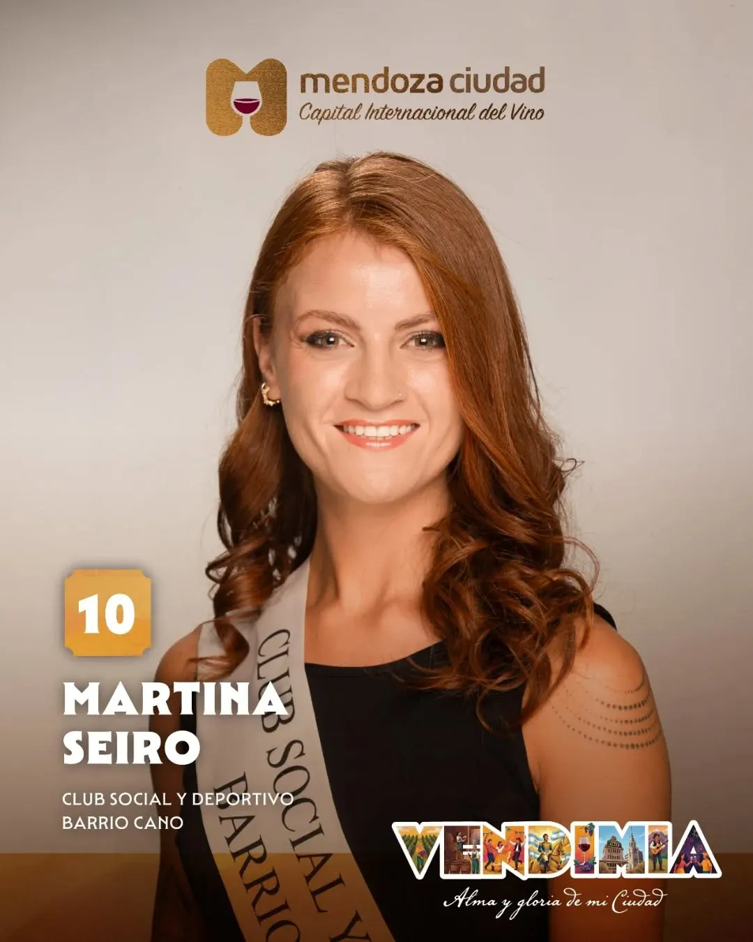 Ciudad - vendimia candidatas 10