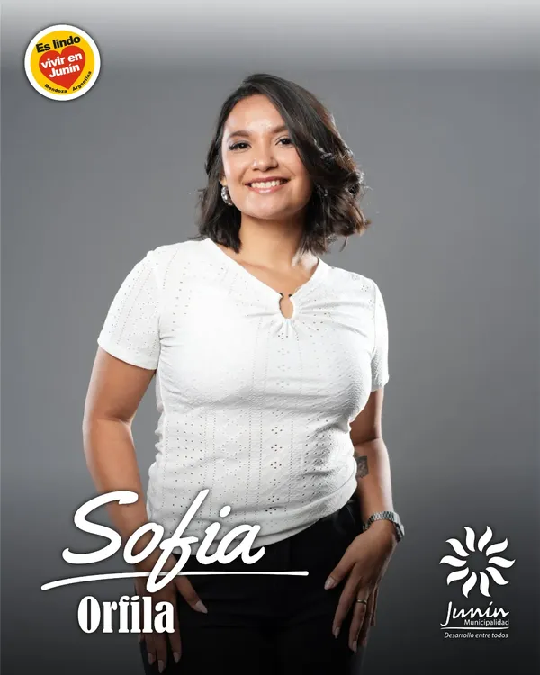 Junín 2026 - 13 - Orfila