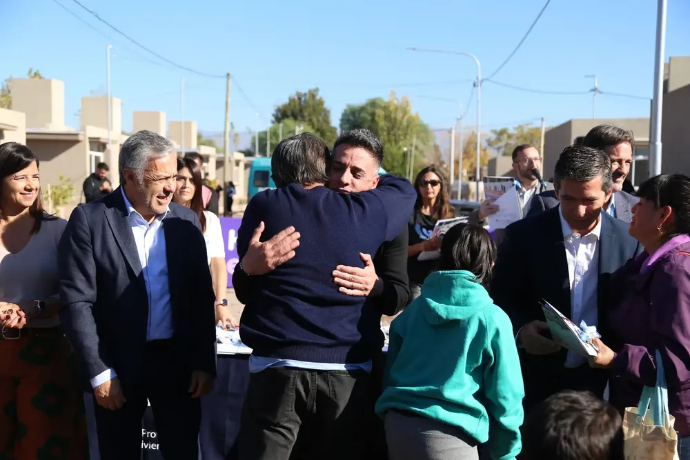 Entrega de viviendas Barrio Bonfanti (3)