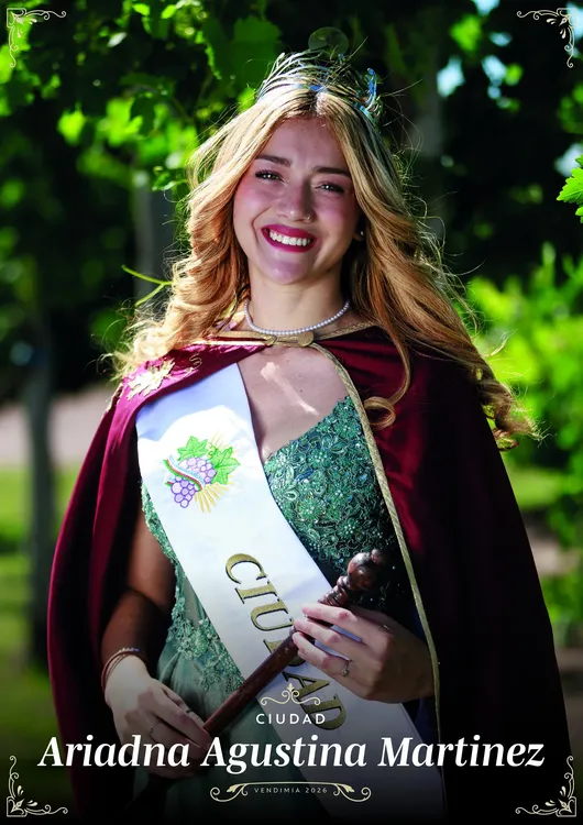 San Rafael - candidatas 18