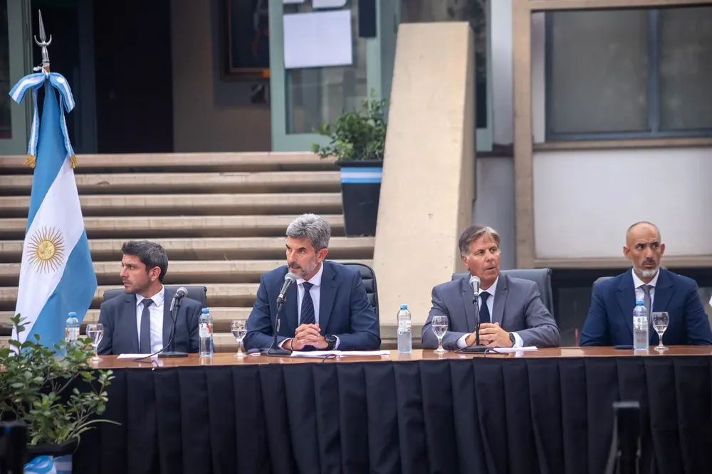 Discurso Ulpiano Suárez (1)