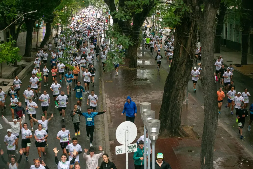 Ciudad - Media Maratón 2026 1