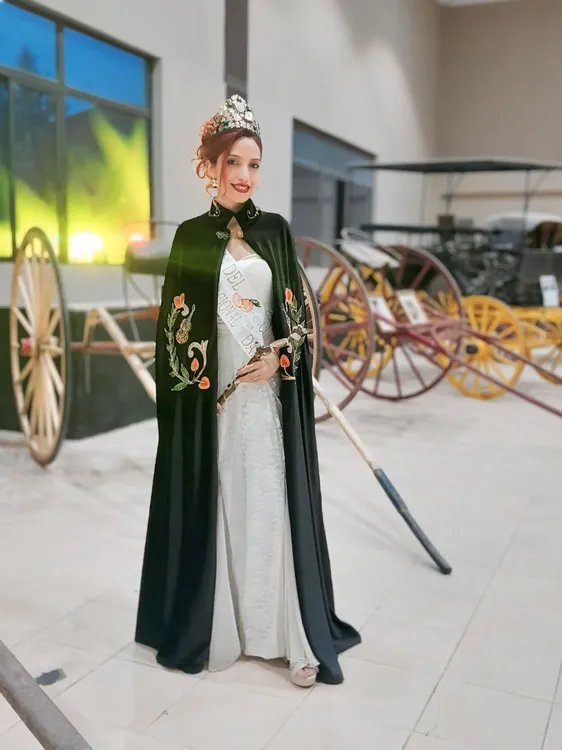 Ayelen Reina festival 2024