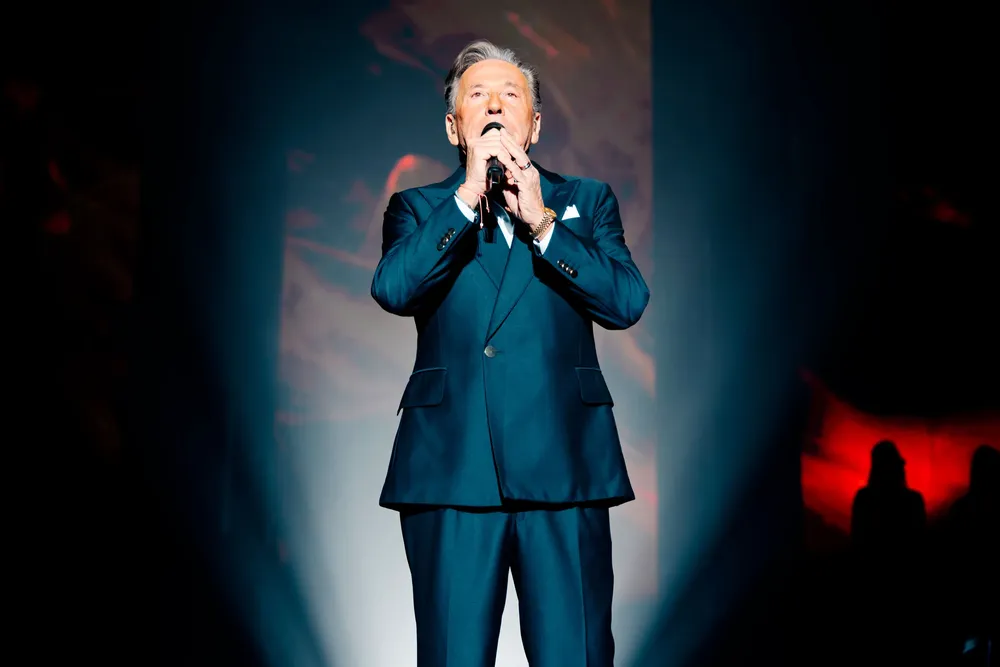 Ricardo-Montaner
