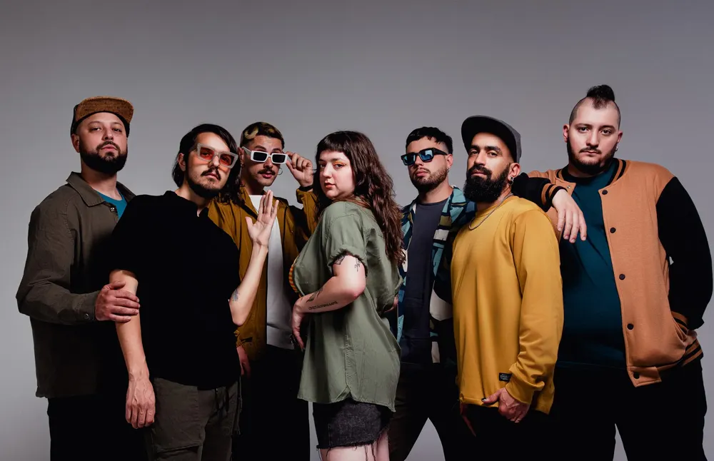 La Skandalosa Tribulación 1