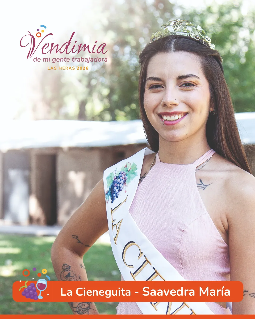 11 - La Cieneguita