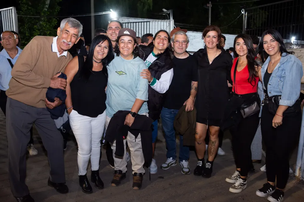 Festejo Gimnasia-5