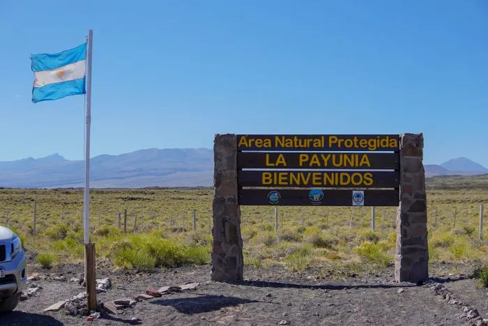 la payunia 1