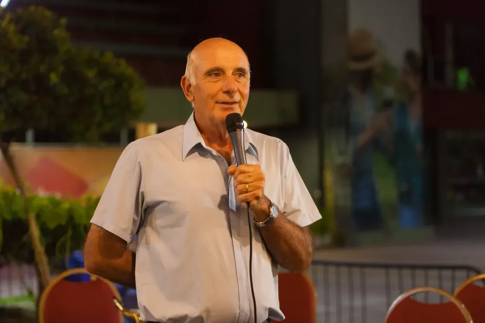 Bernardo Lanzilotta 2