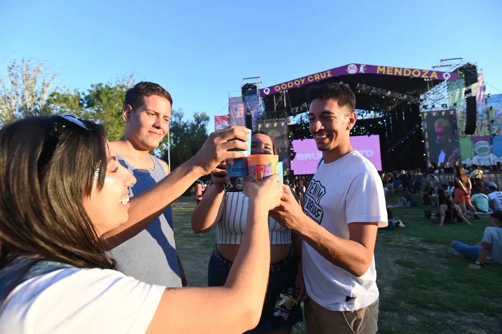 Fiesta de la cerveza