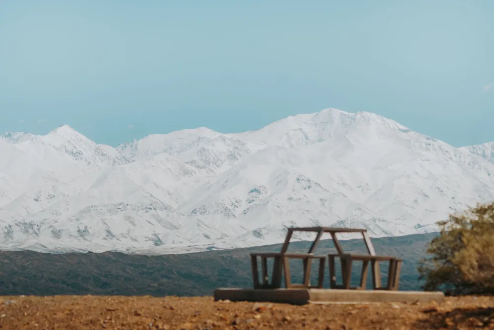 Tuoungato Vacaciones de Invierno 1