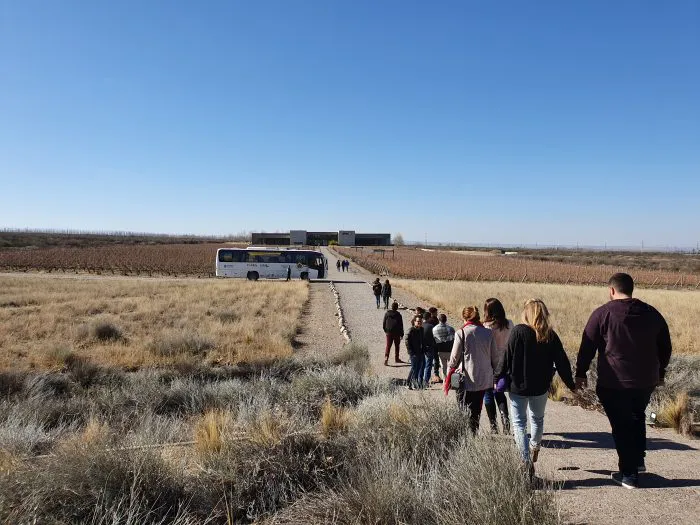 Congelación turismo 2