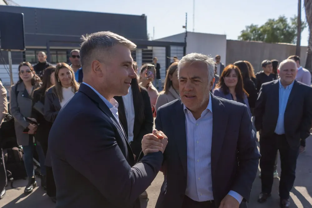 Cornejo y Costarelli