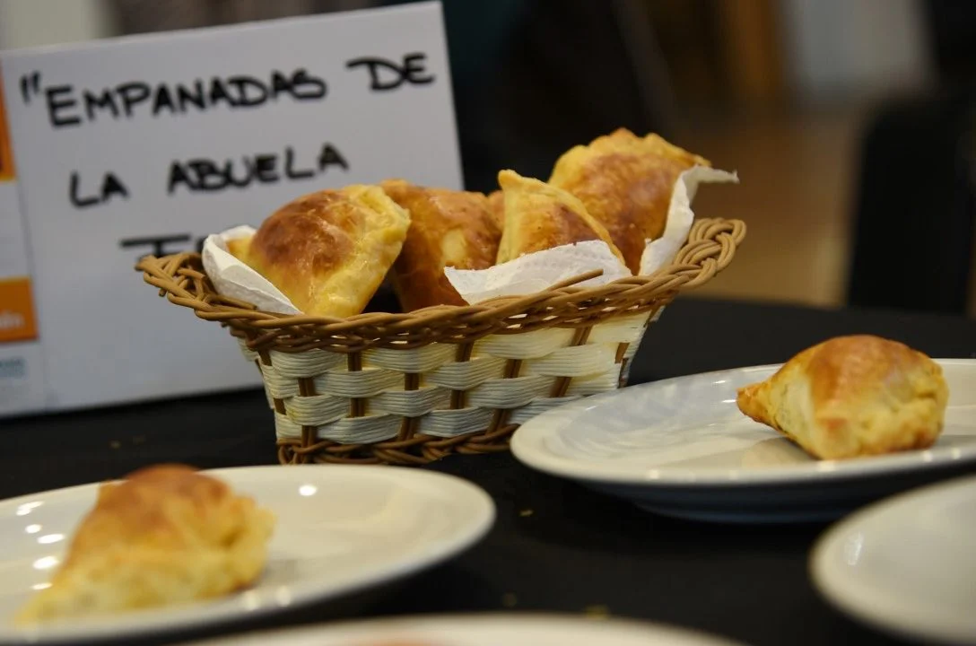 Guaymallén - receta de la abuela