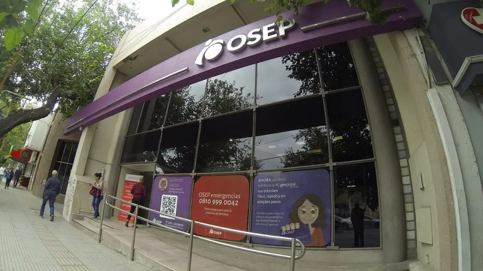 Osep