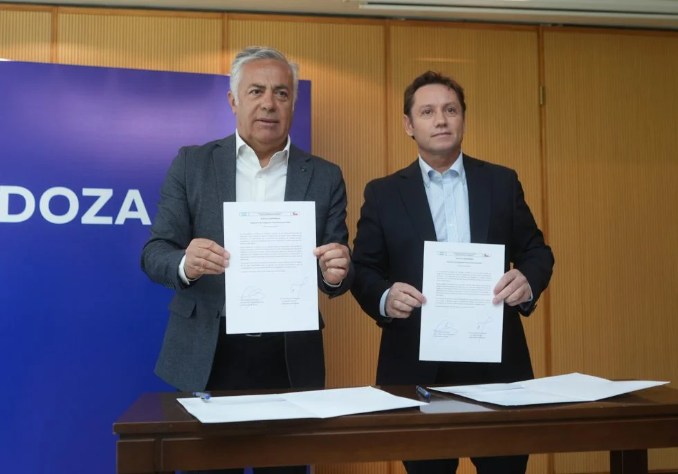 Integración Paso Pehuenche 2